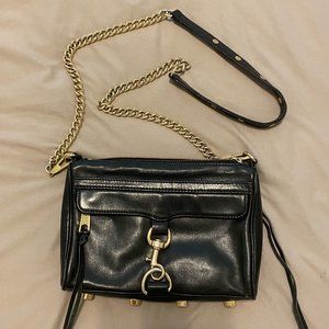 Rebecca Minkoff Crossbody